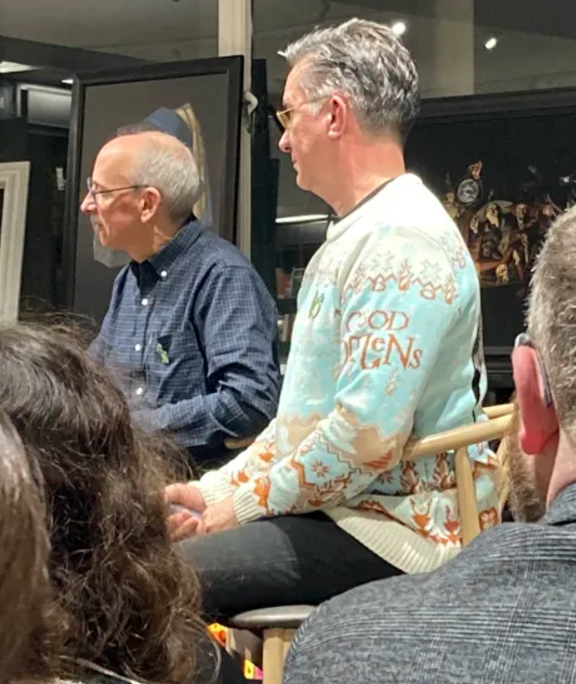 FuckYeahGoodOmens tweet media