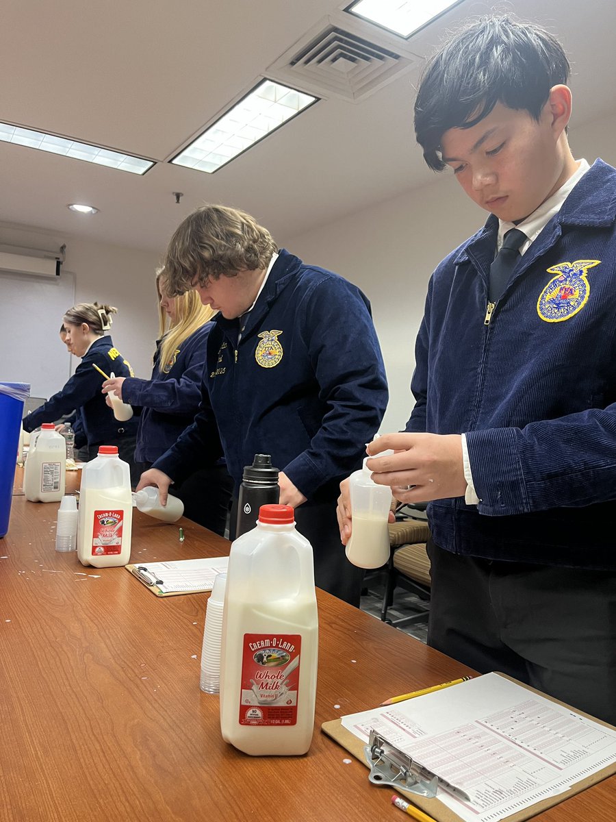 NBC Middle FFA tweet media