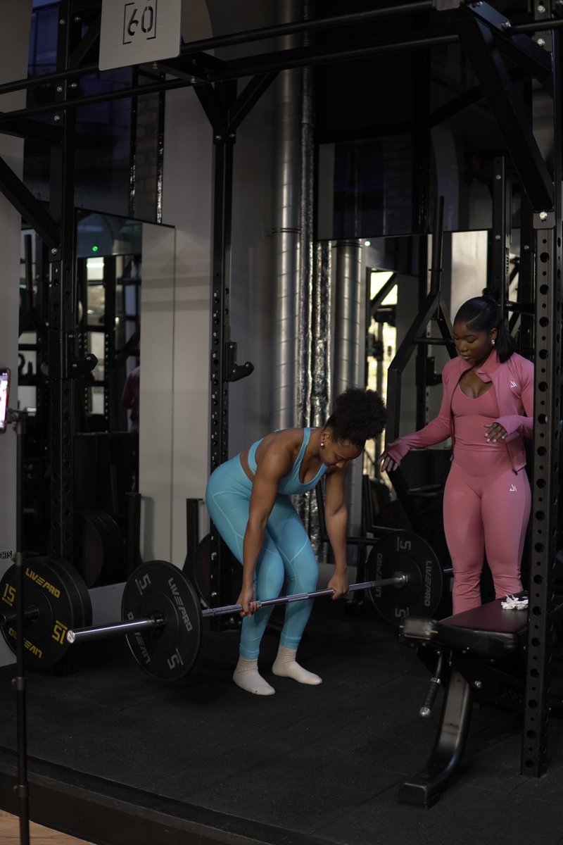 Work mode 🏃🏾‍♀️