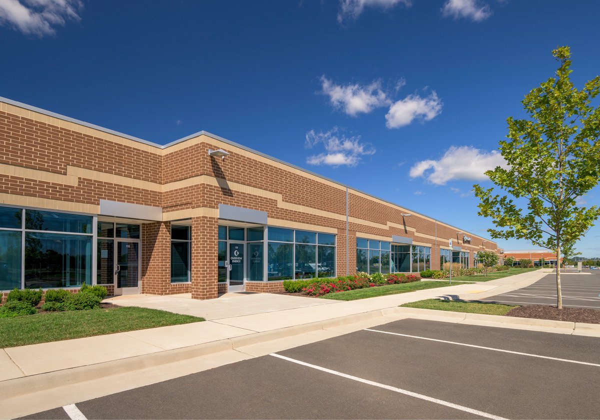 NAIOP VA tweet media