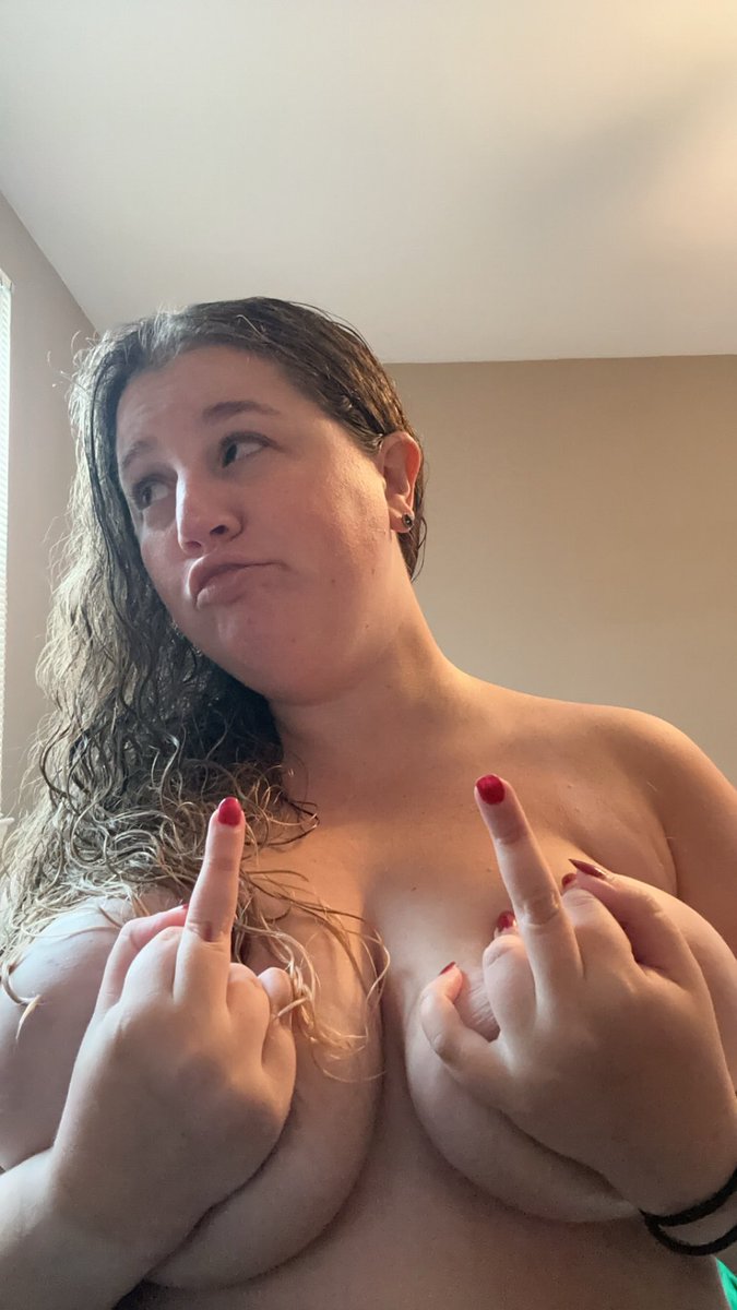 <a href="/JustRJ87/">RJ</a> Has two words for all those haters out there!...F U!