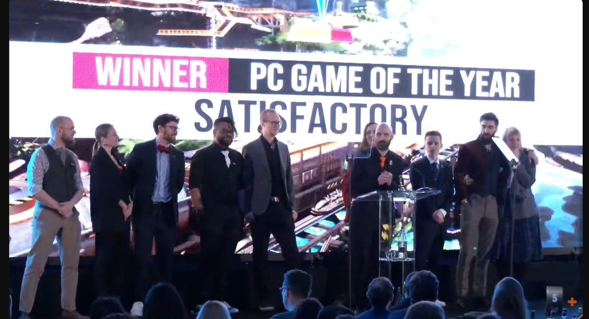 Communauté SatisfactoryFR 🧑‍🔧 fan tweet media