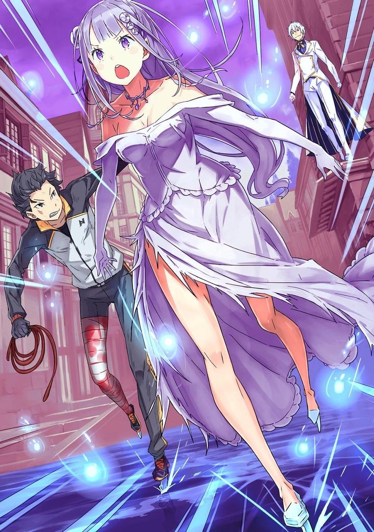 xboxanimee's tweet photo. VICTORY🕺🤫
#rezero #rezeroemilia #rezerosubaru #SubaruxEmilia https://t.co/CbspmcQWfW
