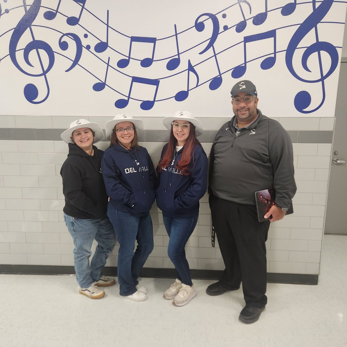 DVMSLibrary (Dep. Sheriff Peter Herrera Library) tweet media