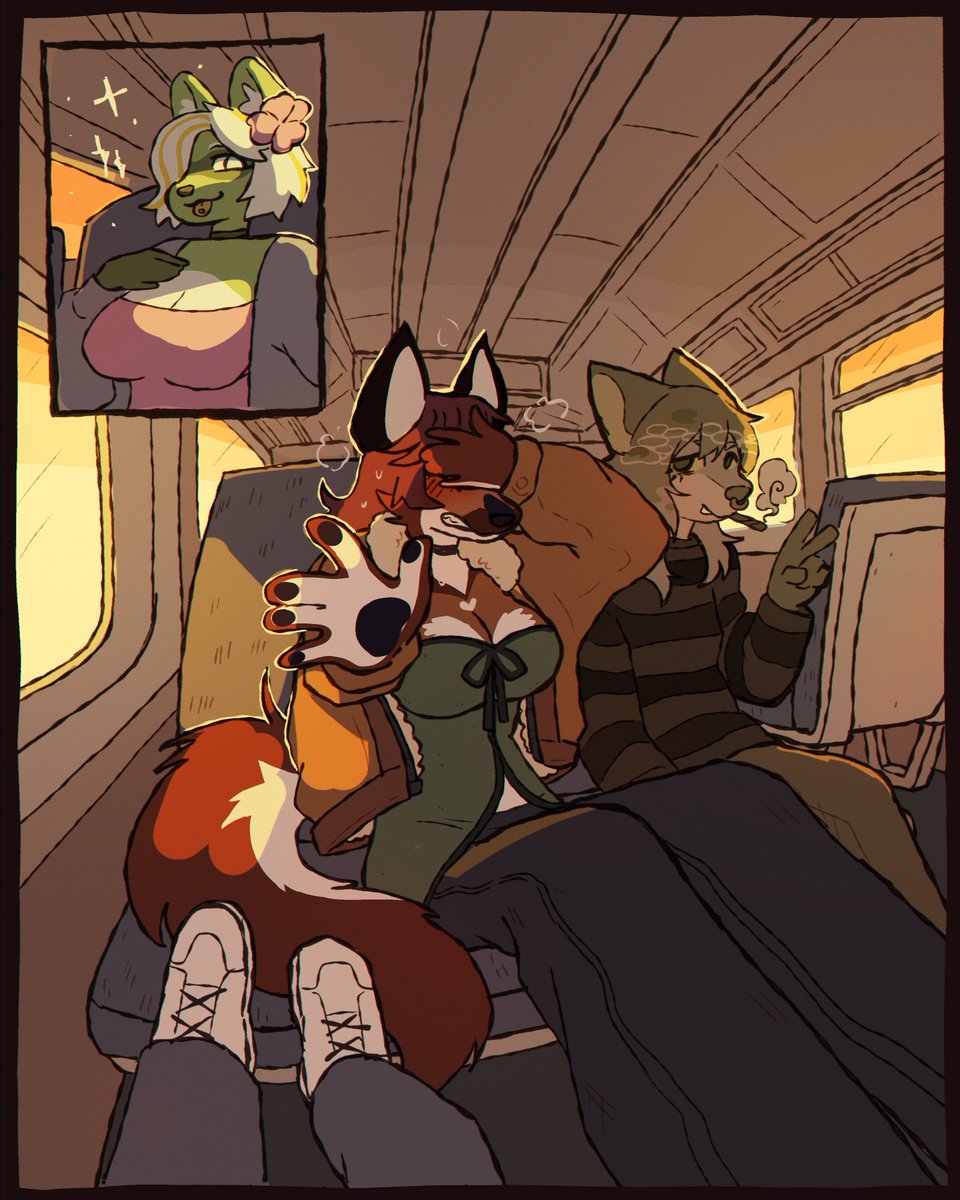 birthday gift for <a href="/HaikuArt/">Haiku</a> <3