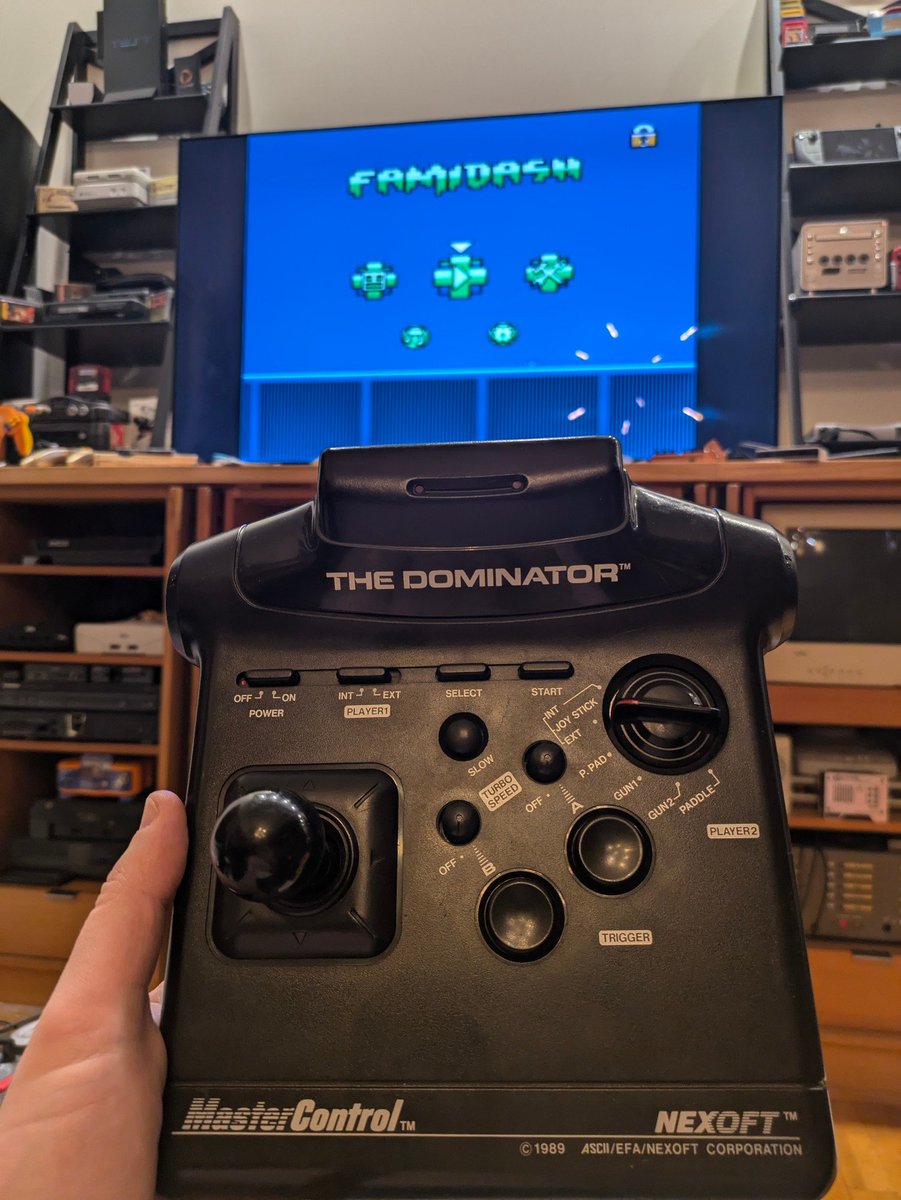 circuitrewind's tweet photo. @fightstickart https://t.co/OxQbjZ1EI9