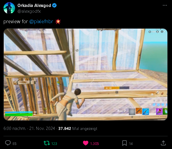 ☆FabiFPS☆ tweet media