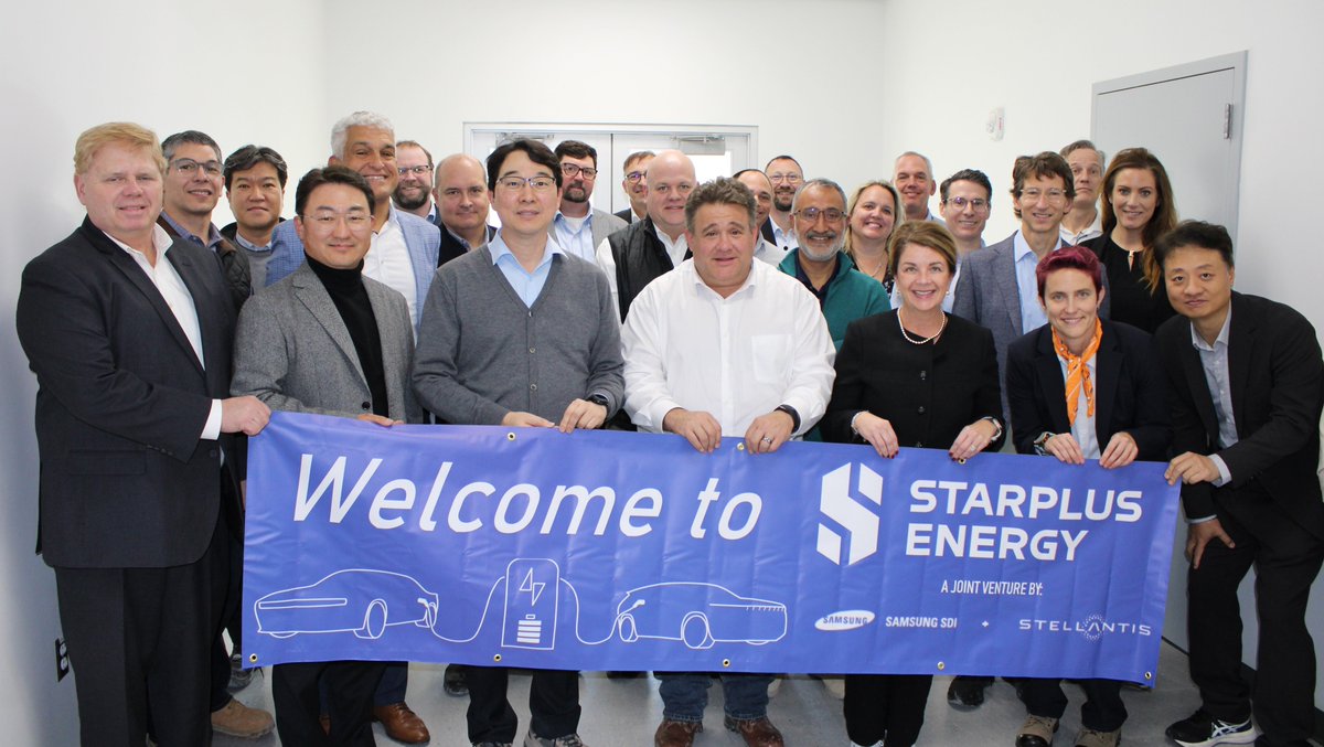 StarPlus Energy LLC tweet media