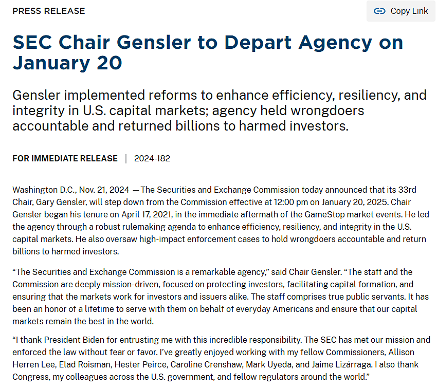 Hardline Crypto tweet media