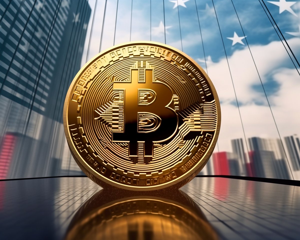 AltcoinDaily's tweet image. Bitcoin price hitting 100k the day Gary Gensler announces his SEC resignation would be poetic.