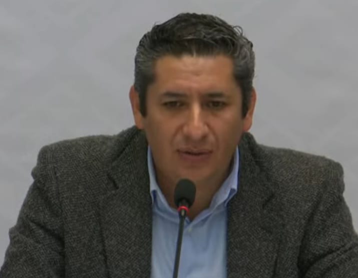 Noticias Oaxaca NVI tweet media