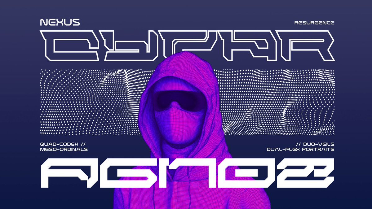 CyphrNexus tweet media