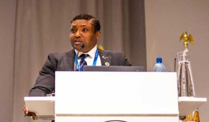 GistFacts's tweet photo. BREAKING NEWS: 

“Simon Ekpa Will Be Extradited To Nigeria To Face Charges”

 ~  Defence Headquarters. https://t.co/94Sh5RKKpX