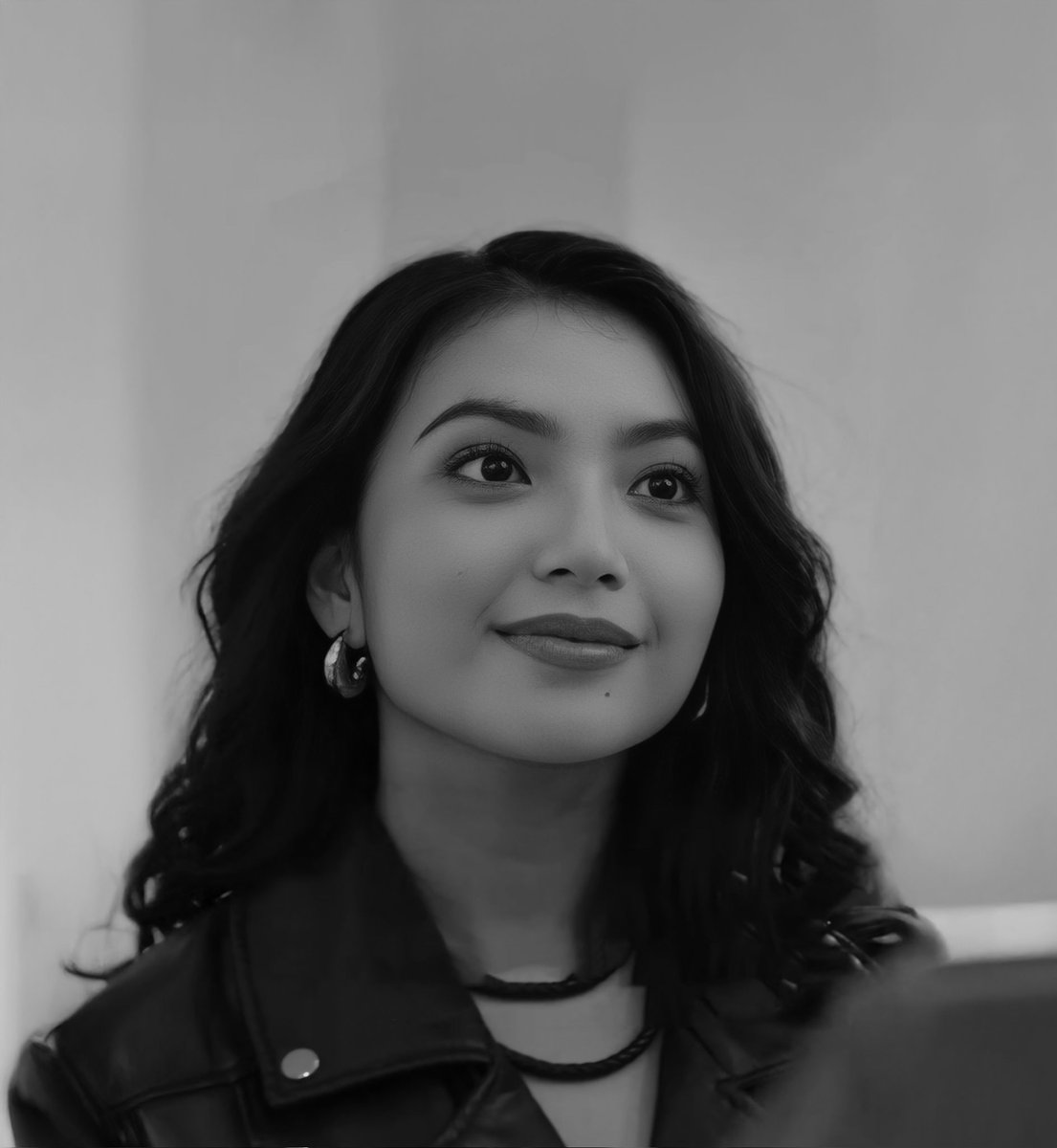ShanSho_'s tweet photo. Jangan lupa tersenyummm ☺️ @S_GraciaJKT48 https://t.co/bPjYVrhax1