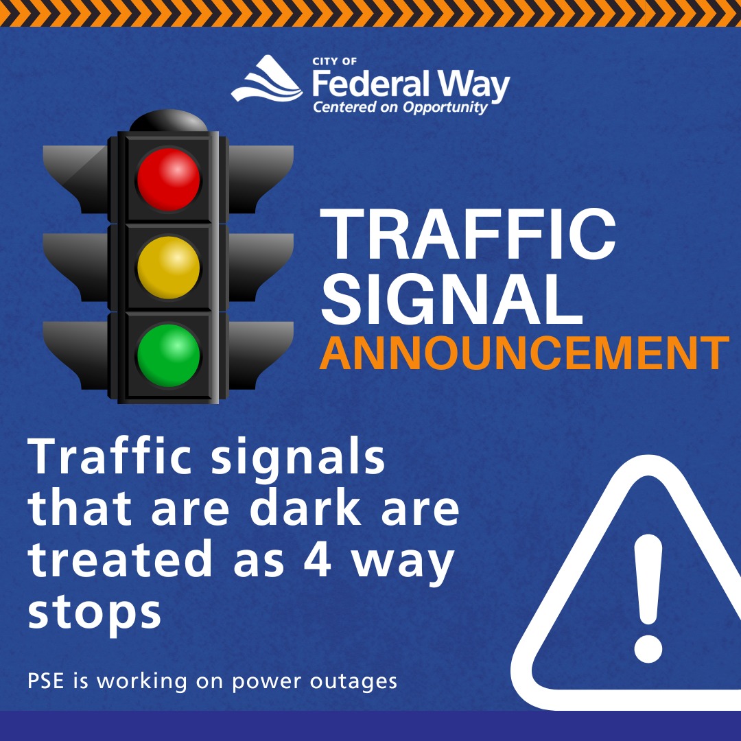 Federal Way Police tweet media