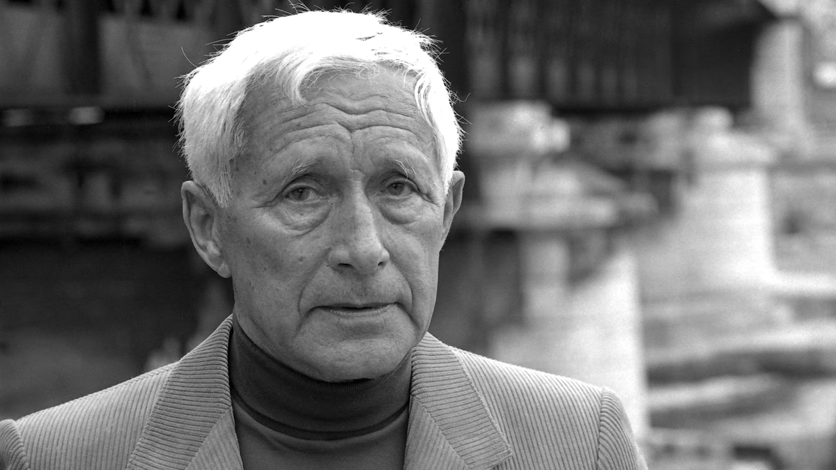 «Comprendí que un solo ser humano, comprendido en su profundidad, que da generosamente de los tesoros de su corazón, nos otorga más riquezas que las que César o Alejandro jamás podrían conquistar. He aquí nuestro reino, la mejor de las monarquías, la mejor república.