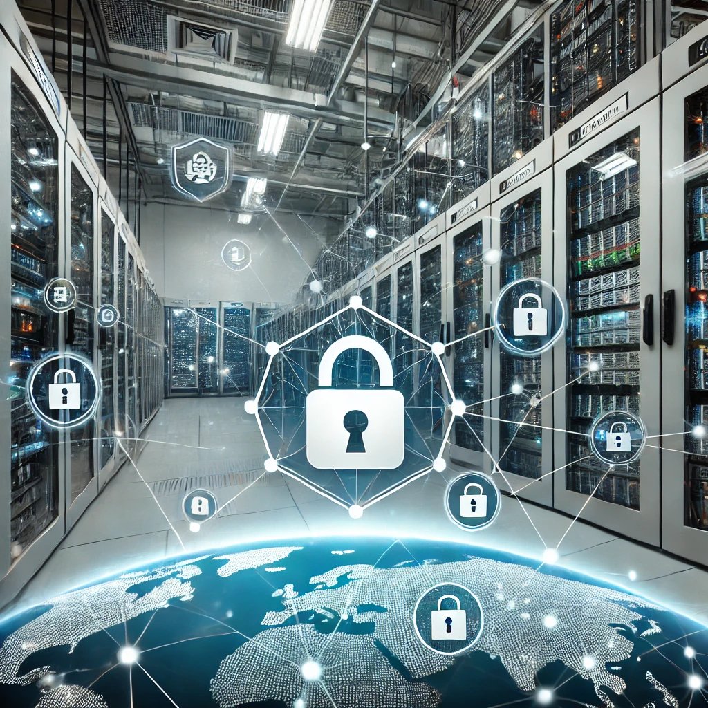 vitessenetworks's tweet photo. 🔐 Protege tu infraestructura crítica con las soluciones avanzadas de seguridad OT de #Fortinet y #VITESSENetworks. Evita riesgos en tu entorno industrial y asegura una operación continua sin interrupciones. Descubre cómo: https://t.co/Y4FY3z7g31

#Ciberseguridad #SeguridadOT https://t.co/IwYyRuyM6X