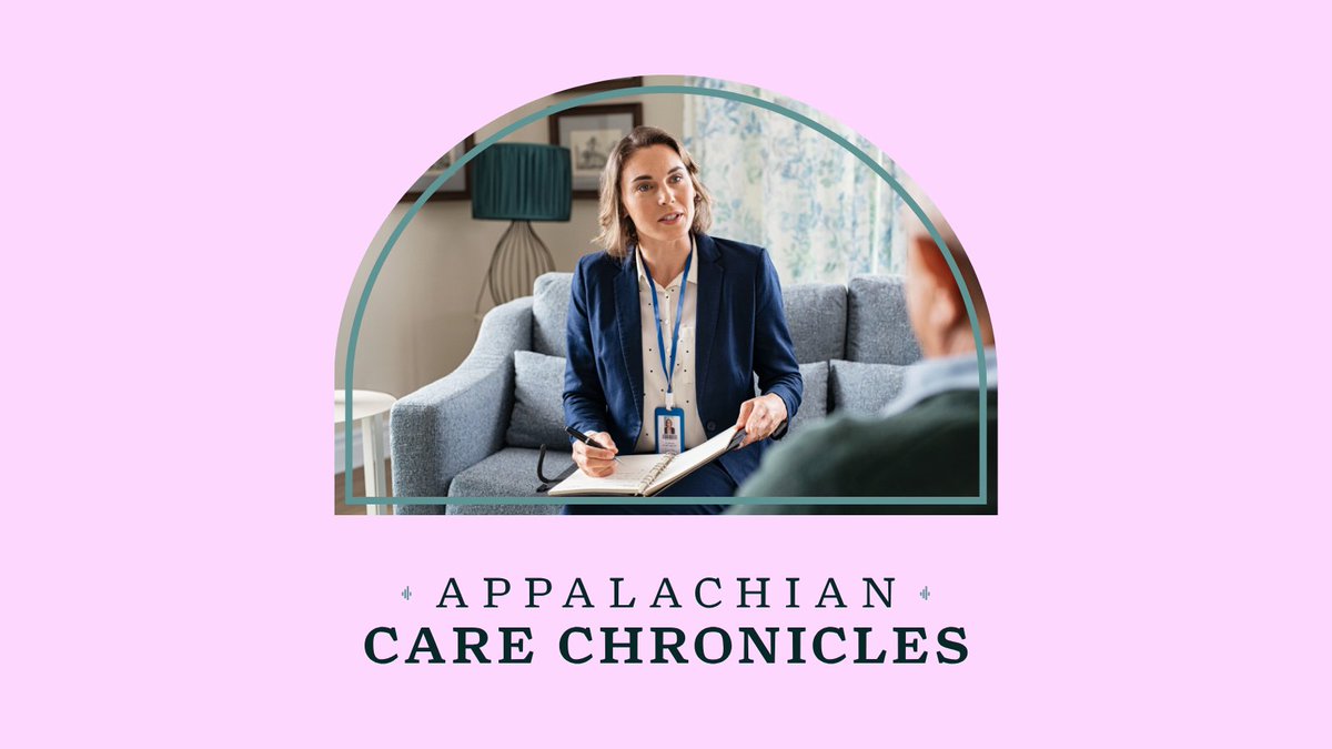 Have you been feeling inspired by the stories this season? Can you see yourself making a positive impact in the healthcare field? 

Check out your education options through College for West Virginia here! 👇
cfwv.com/career-pathway…