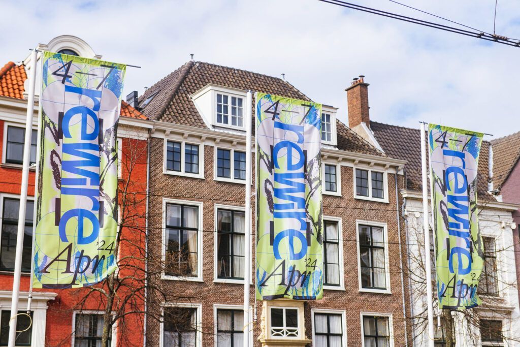 theQuietus's tweet image. .@rewirefestival has revealed the first wave of acts playing its 14th edition in April.

Alvin Curran, Joan La Barbara, Colin Stetson, Kali Malone, Nala Sinephro, Anna von Hausswolff, Moin, Arooj Aftab, Good Sad Happy Bad, Yellow Swans and Colin Self, are amongst the artists so…