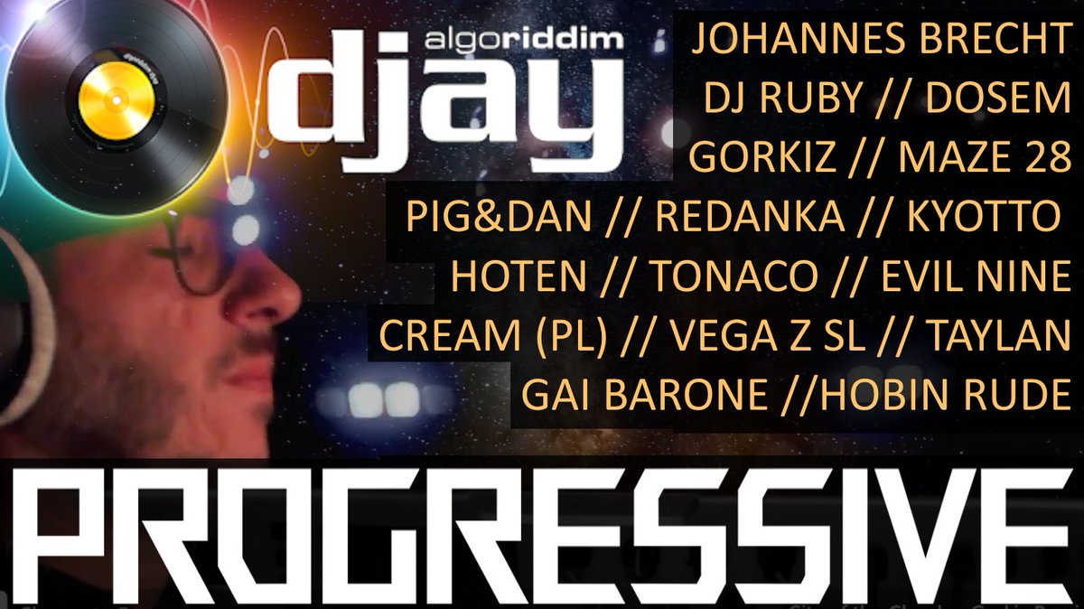 Guntherinho_Jr's tweet image. Mercredi 4h du mat... impossible de me rendormir... je sors mon setup chelou et je fais mon meilleur mix. #Progressivehouse #progressiveset #neuralmix #djaypro 

youtu.be/2r-QN4UxfE4?si…