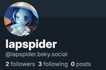 lapspider45 tweet media