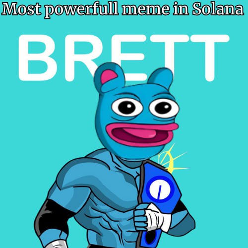 Just a Chill Brett tweet media