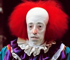 Trump was elected.
Tate was freed.
Bitcoin to pass 100k.
And this clown is gone.

WE ARE SO BACK!