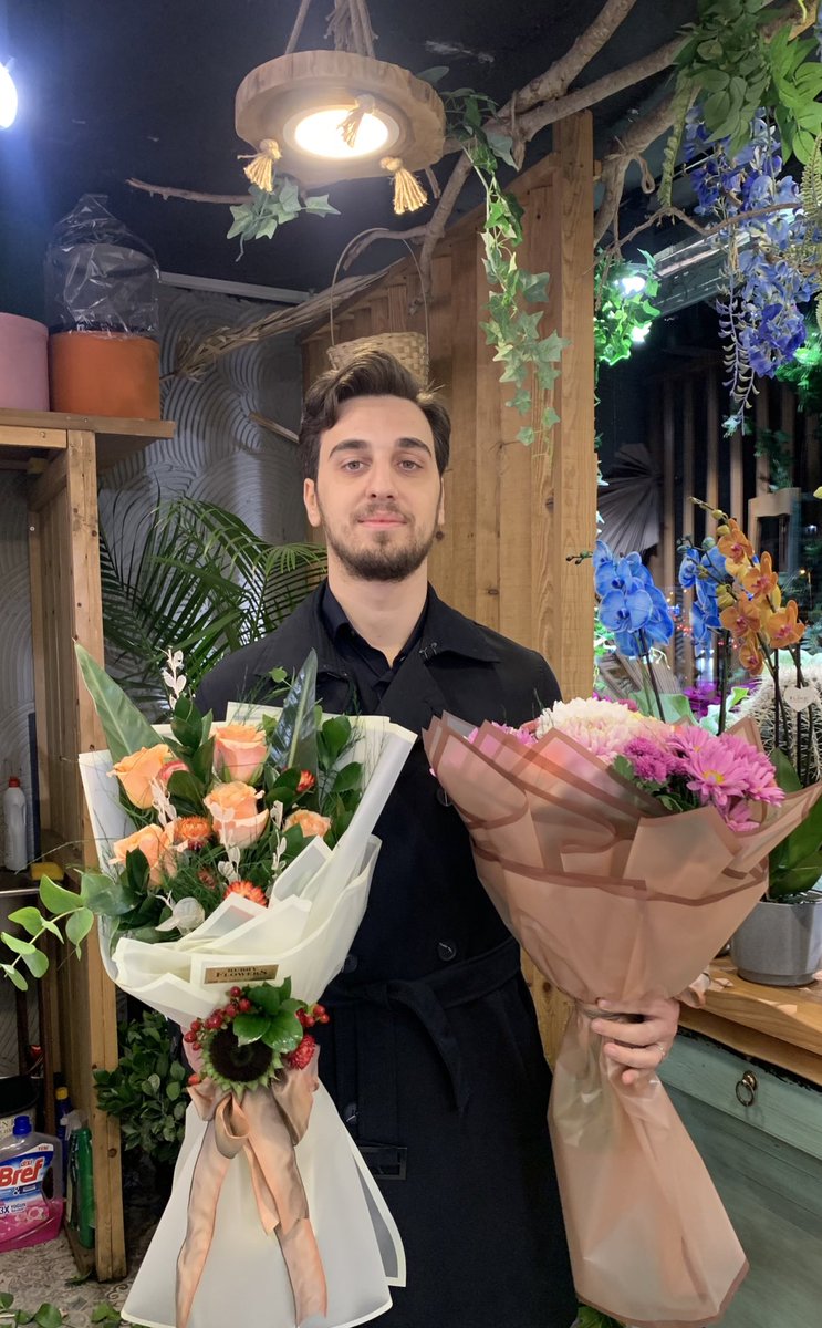 Şahsi erkeğim 🩵