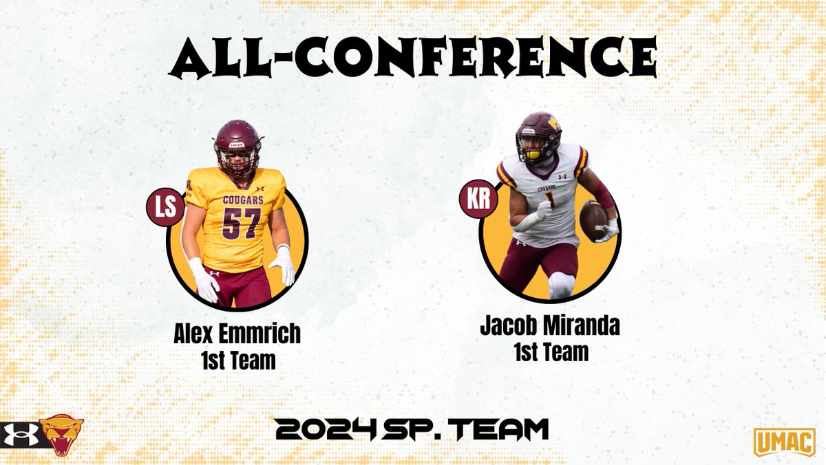 Minnesota Morris Football tweet media