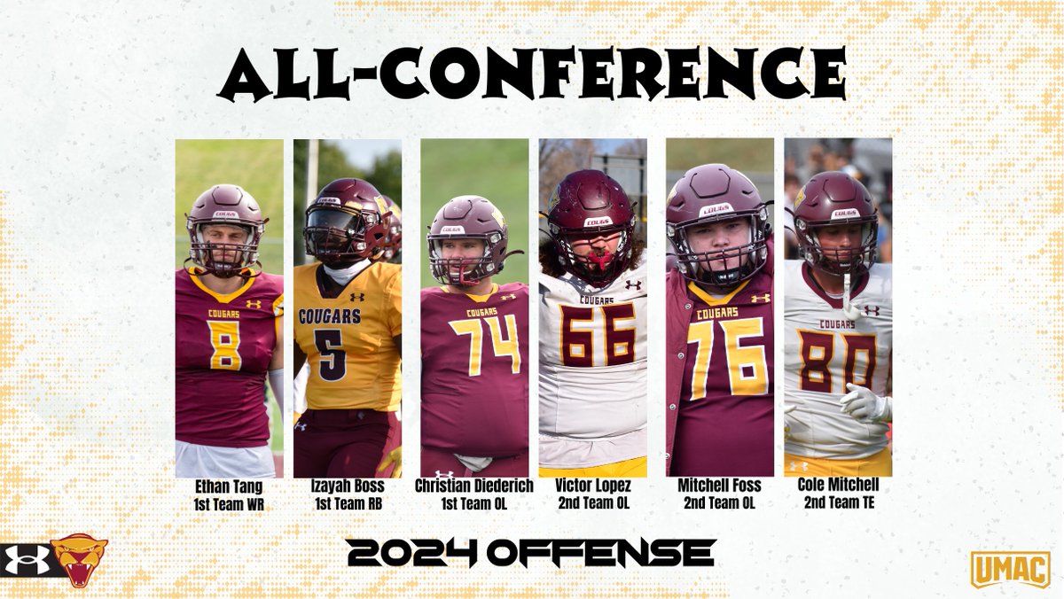 Minnesota Morris Football tweet media