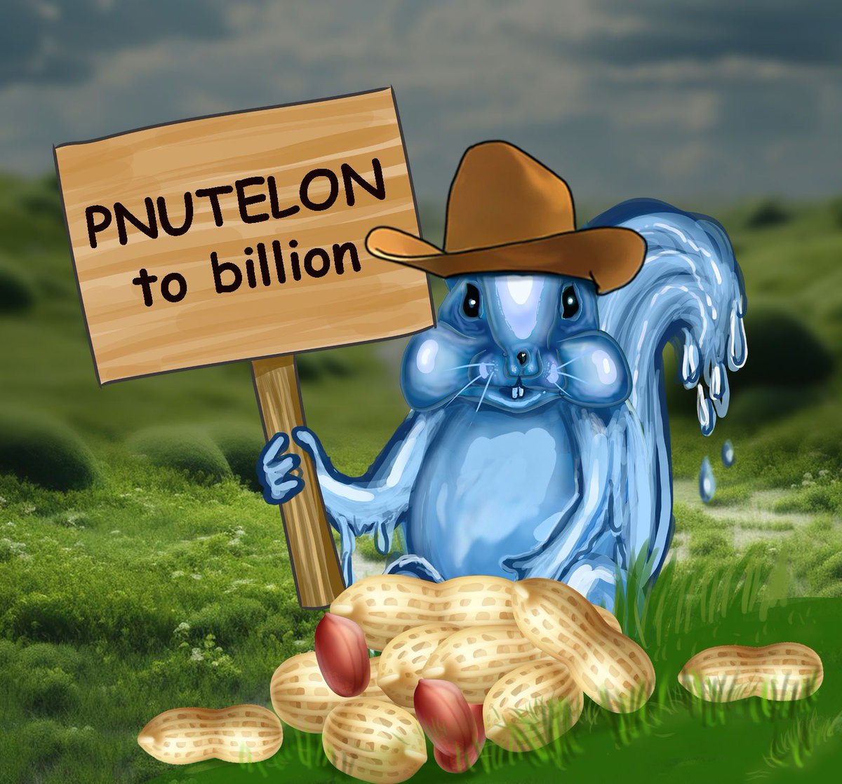 clarknate591's tweet photo. @elonmusk Here is your meme Elon @PnutElon Adopt it. Send it. Make waves around the universe 🚀🚀🚀

Ca : 0x2f3b54a515e514518e20fbd44319e3dac088961a7de404d91eef5cc8a61831e1::pnutelon::PNUTELON https://t.co/33TlDddS2C
