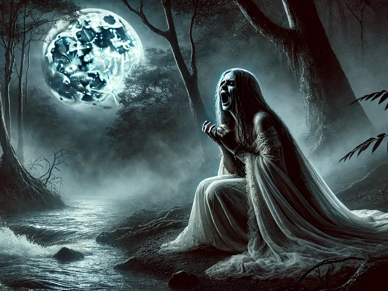 ShanonSinn's tweet image. Characotel is a cursed being in Guatemala folklore who spies on people, often in animal form. She steals spirits of the sick and brings them to the cemetery for the Dueno of Death to eat. In exchange, he gives her the bones of the dead... the Characotel's food
#folklorethursday