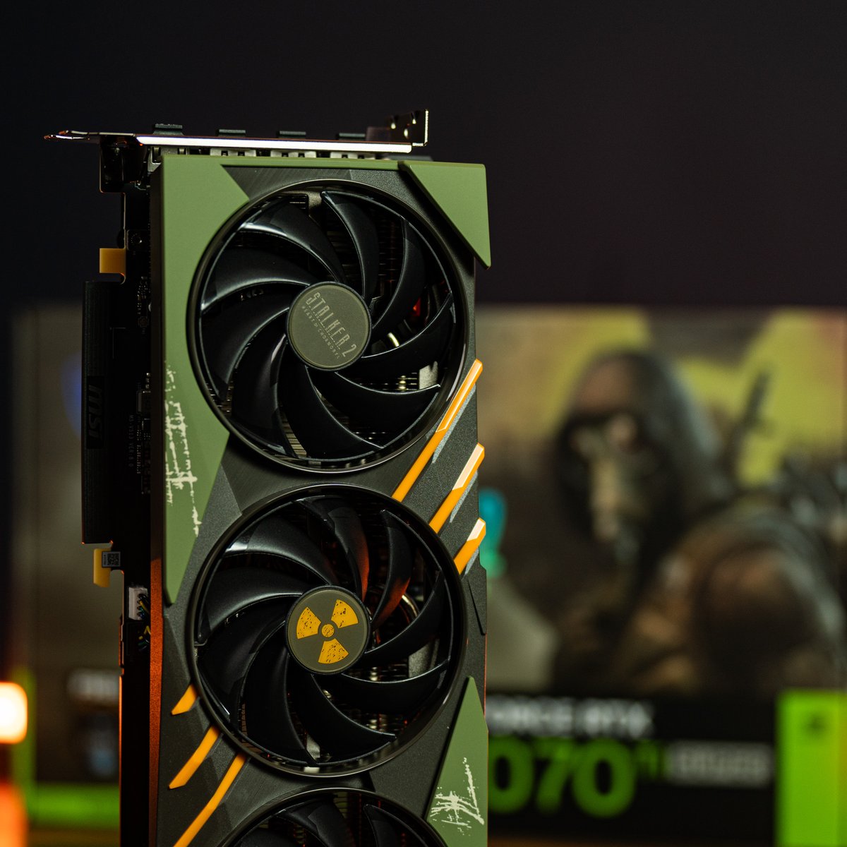 MSI Gaming USA tweet media