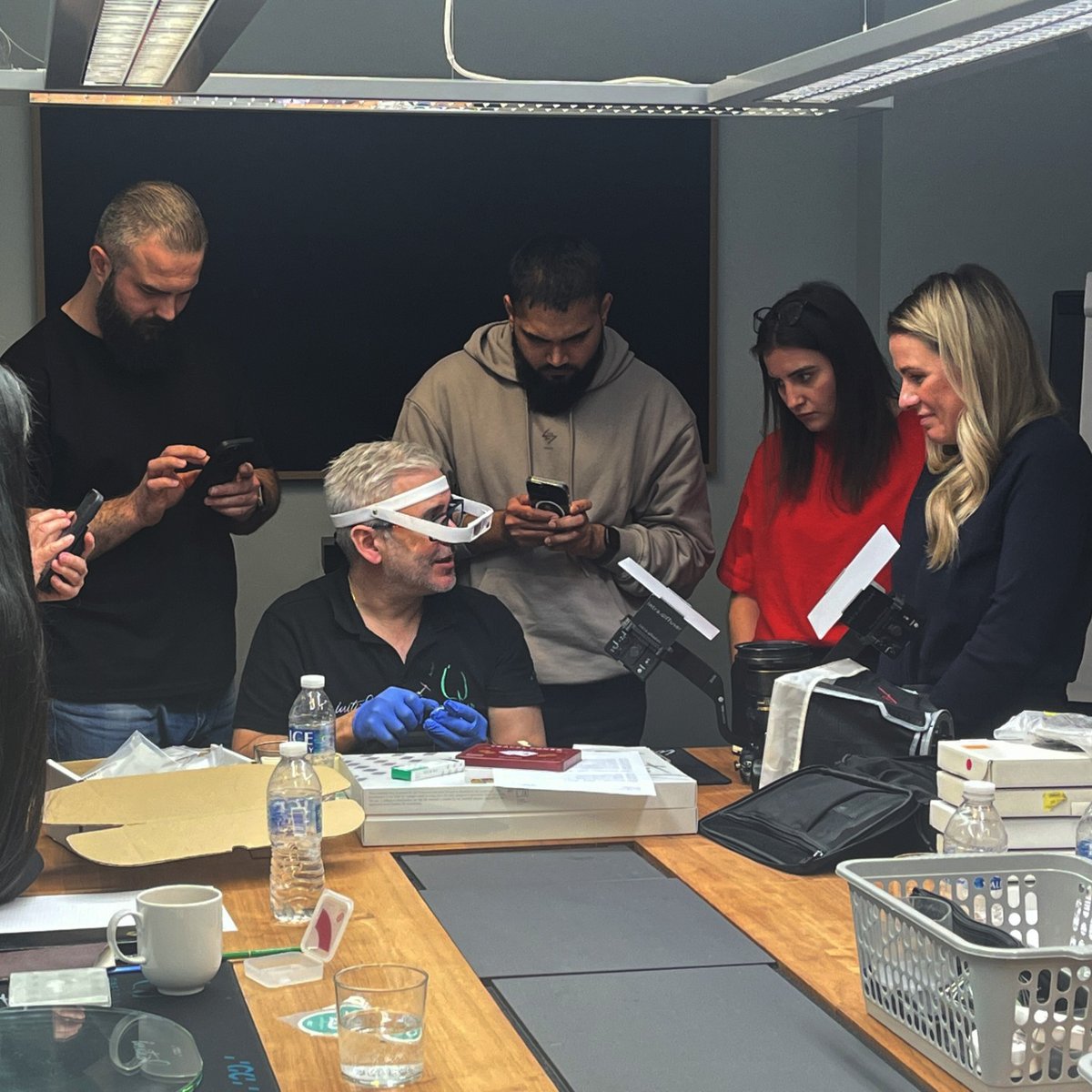 Skillbond | Dental Lab Products tweet media