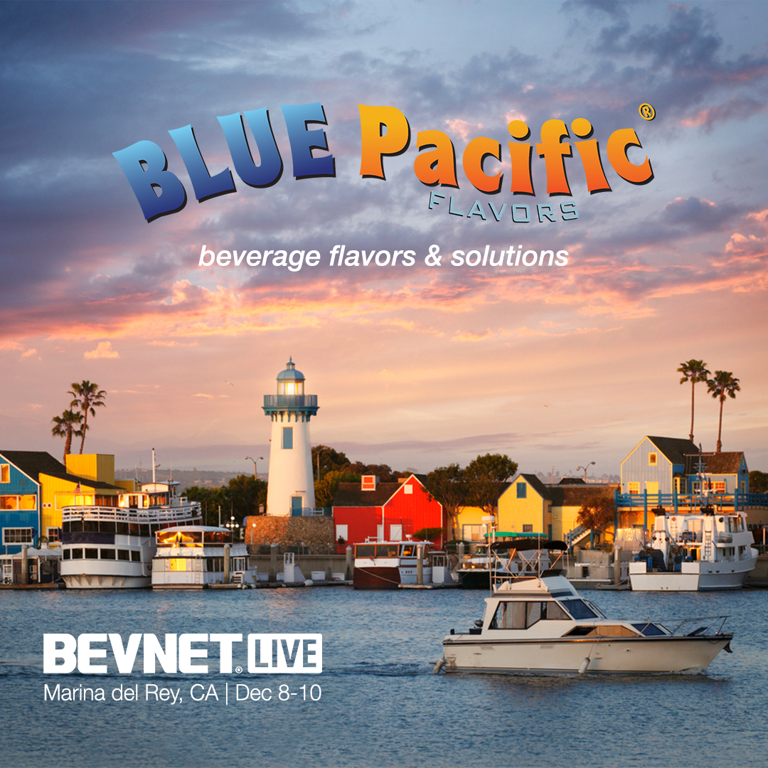 BluePacFlavors's tweet image. ☀️🌊 Need a (tax deductible) California vacation? Visit Blue Pacific at #bevnetlive in Marina del Rey, December 8-10! We can&apos;t wait to meet you at this premier #beverageindustry event. Contact us for more info:
bluepacificflavors.com/about-us/conta…
#bevnet #beverageflavors #beveragedevelopment
