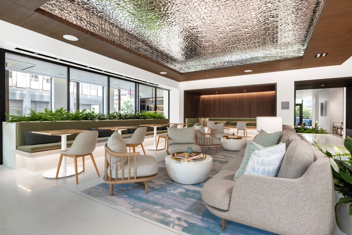 naiopva's tweet photo. NAIOP Awards Best of Buildings: Multi-Family Residential Market Rate Award of Excellence for The Grace and Reva, submitted by JBG SMITH and located in National Landing. NAIOP Members on the team include: Clark Construction Group. 
https://t.co/drTrDx3Uib 
#naiopvaawards @naiopva https://t.co/nAUQGLwgl1
