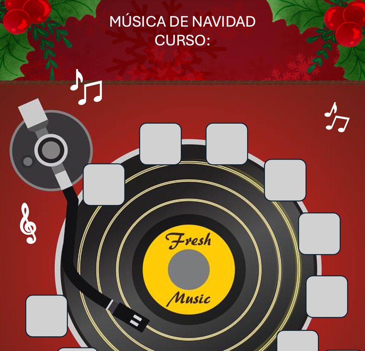 Crea_conTIC's tweet photo. "La Navidad Codificada" Propuesta creativa con códigos QR (contiene 4 plantillas PPTX para carteles finales). Es una actividad divertida  para felicitar la Navidad de manera especial con mensajes codificados para crear un efecto sorpresa. https://t.co/wgXpV82G2f https://t.co/z0Wi9wnnhN