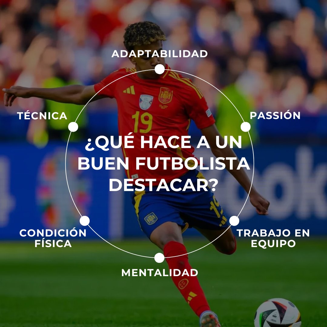 Global Talent Sport tweet media