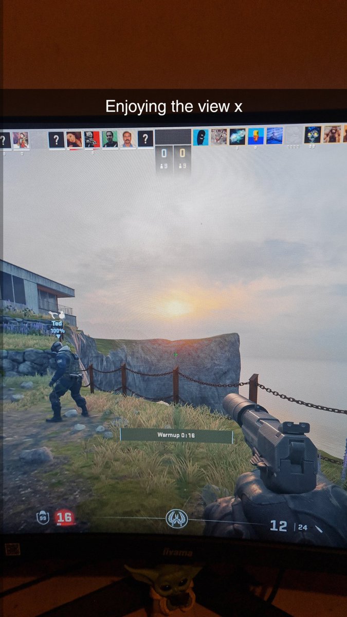 Live again with cs2 then later playing val🤓 twitch.tv/noxoprogaming/