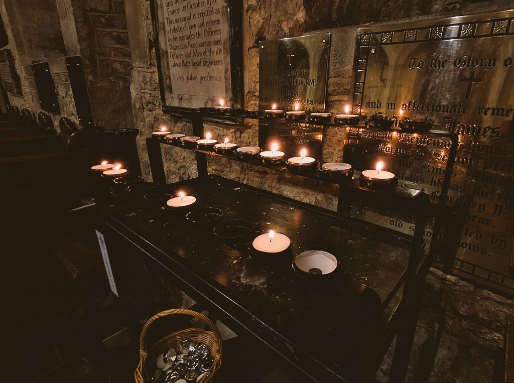 Chaplain tweet media