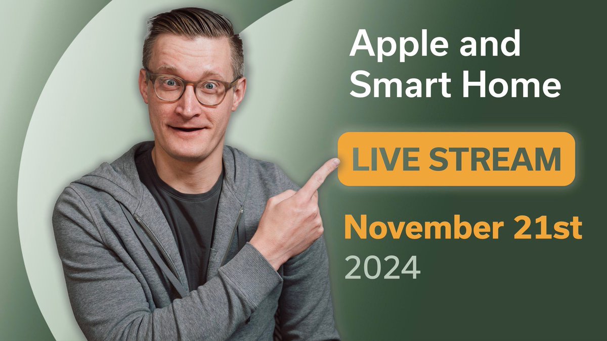 Live stream tonight answering your questions over on YouTube. I hope to see you there!

buff.ly/48YJokg 

9pm Eastern
8pm Central
6pm Pacific