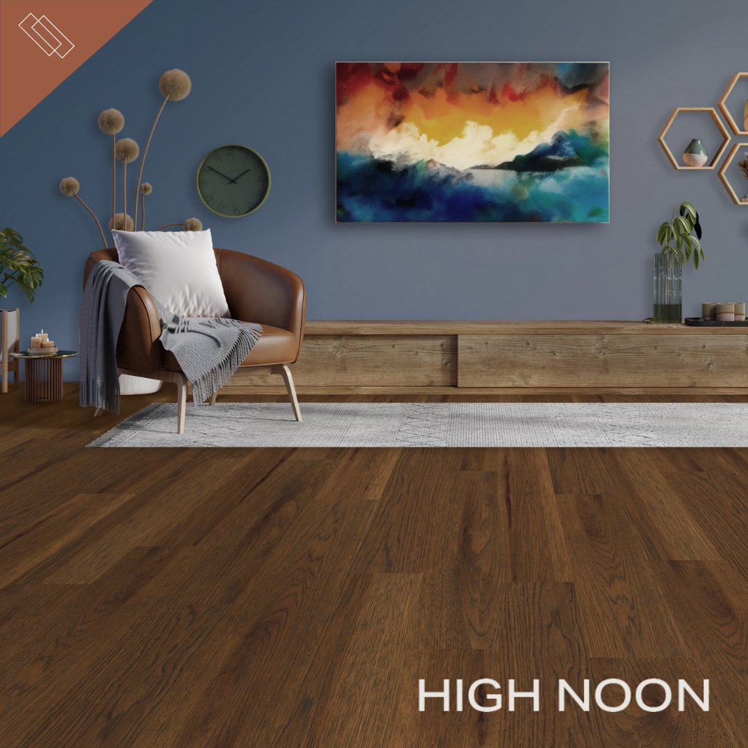 Introducing 4 New Colours in the Nouveau Renaissance Collection! Elevate your space with the timeless beauty of hickory in our latest colours. Each one captures elegance and character, and are crafted to bring depth and sophistication to any room. Which colour is calling to you?