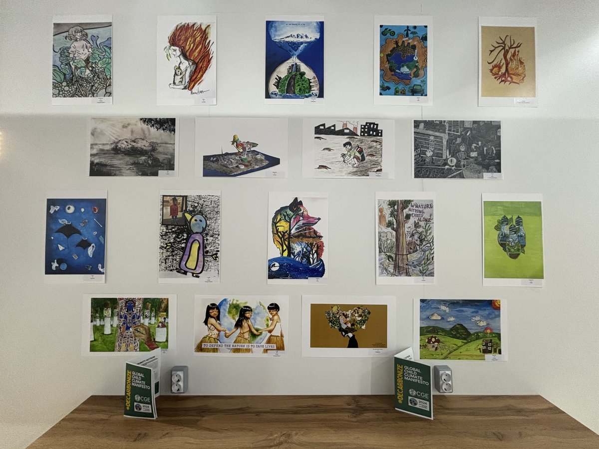 Environment Canada tweet media