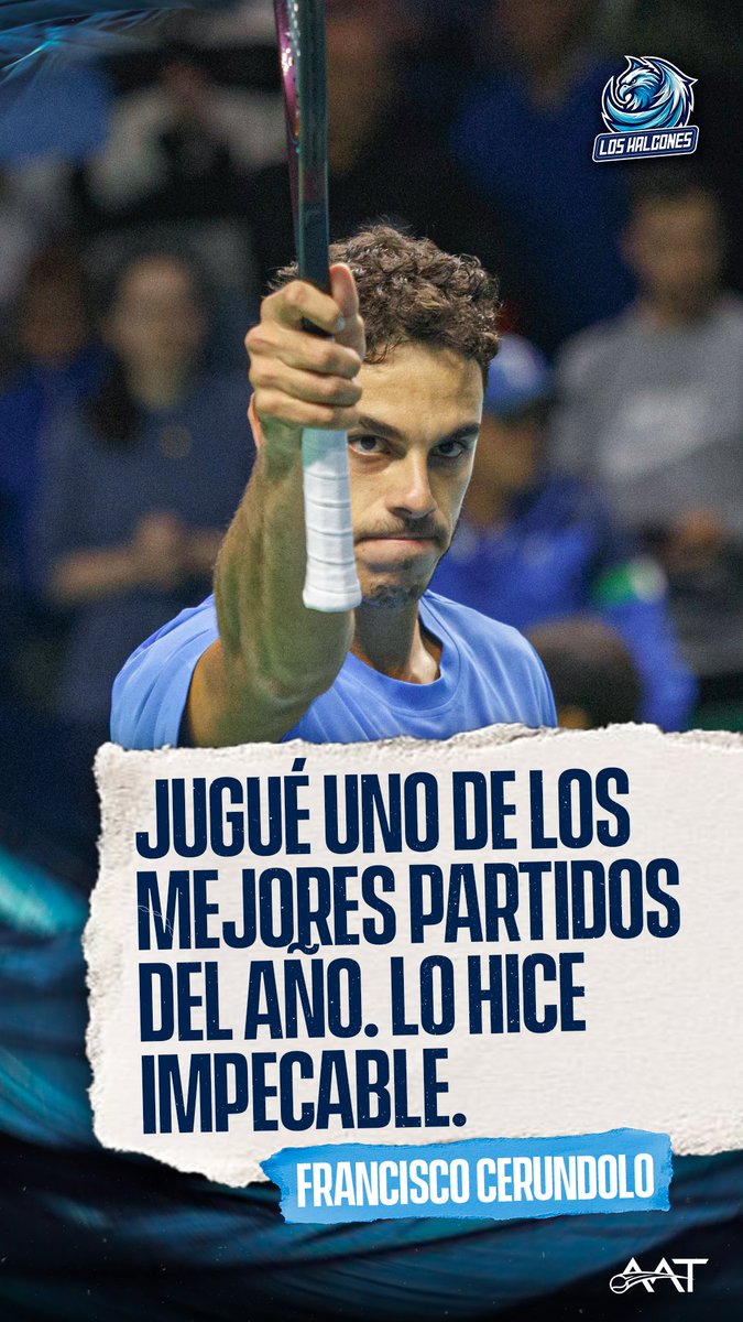 🗣️<a href="/FranCerundolo/">Francisco Cerúndolo</a>