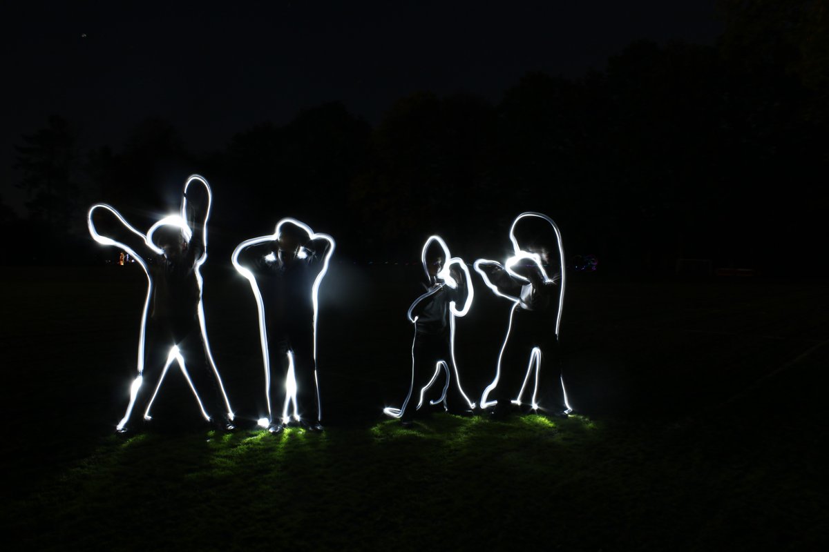 aldwickbury's tweet photo. Our Year 8 boys have had an amazing time painting with light and sound as part of the Creative Technology strand of our Future Thinking curriculum! 🖌️ https://t.co/sFzQF7oUyZ