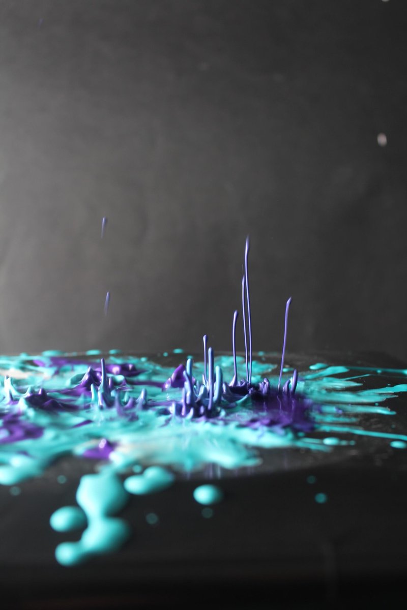 aldwickbury's tweet photo. Our Year 8 boys have had an amazing time painting with light and sound as part of the Creative Technology strand of our Future Thinking curriculum! 🖌️ https://t.co/sFzQF7oUyZ