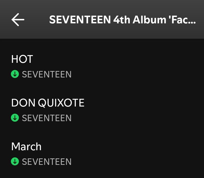 svteenwrld's tweet photo. insanest thing seventeen have ever done. https://t.co/o1B7jwaF7T
