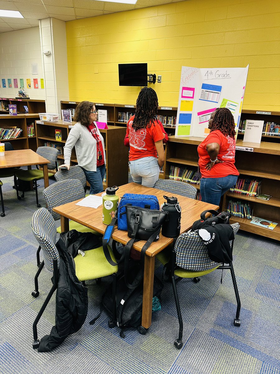 Fox Road Elementary tweet media