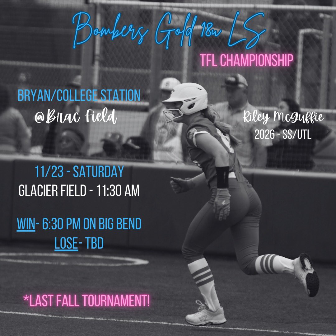 Riley Ann McGuffie (@rileymcguffie10) on Twitter photo Last fall tournament!!! Come out and watch us compete!!! @DeesHTX18U <a href="/GrahmannMichael/">Michael Grahmann</a> <a href="/AbellaMata/">Abella Mata</a> <a href="/HaileyNBrouss06/">Hailey N Broussard</a> <a href="/JennyShank2025/">Jenny Shank</a> <a href="/DworskyRylan/">Rylan Dworsky</a> <a href="/LaurenMagid2026/">LaurenMagid2026</a> <a href="/KremlingAudrey9/">Audrey Kremling</a> <a href="/willers_emma/">Emma Willers</a> Last fall tournament!!! Come out and watch us compete!!! @DeesHTX18U <a href="/GrahmannMichael/">Michael Grahmann</a> <a href="/AbellaMata/">Abella Mata</a> <a href="/HaileyNBrouss06/">Hailey N Broussard</a> <a href="/JennyShank2025/">Jenny Shank</a> <a href="/DworskyRylan/">Rylan Dworsky</a> <a href="/LaurenMagid2026/">LaurenMagid2026</a> <a href="/KremlingAudrey9/">Audrey Kremling</a> <a href="/willers_emma/">Emma Willers</a>