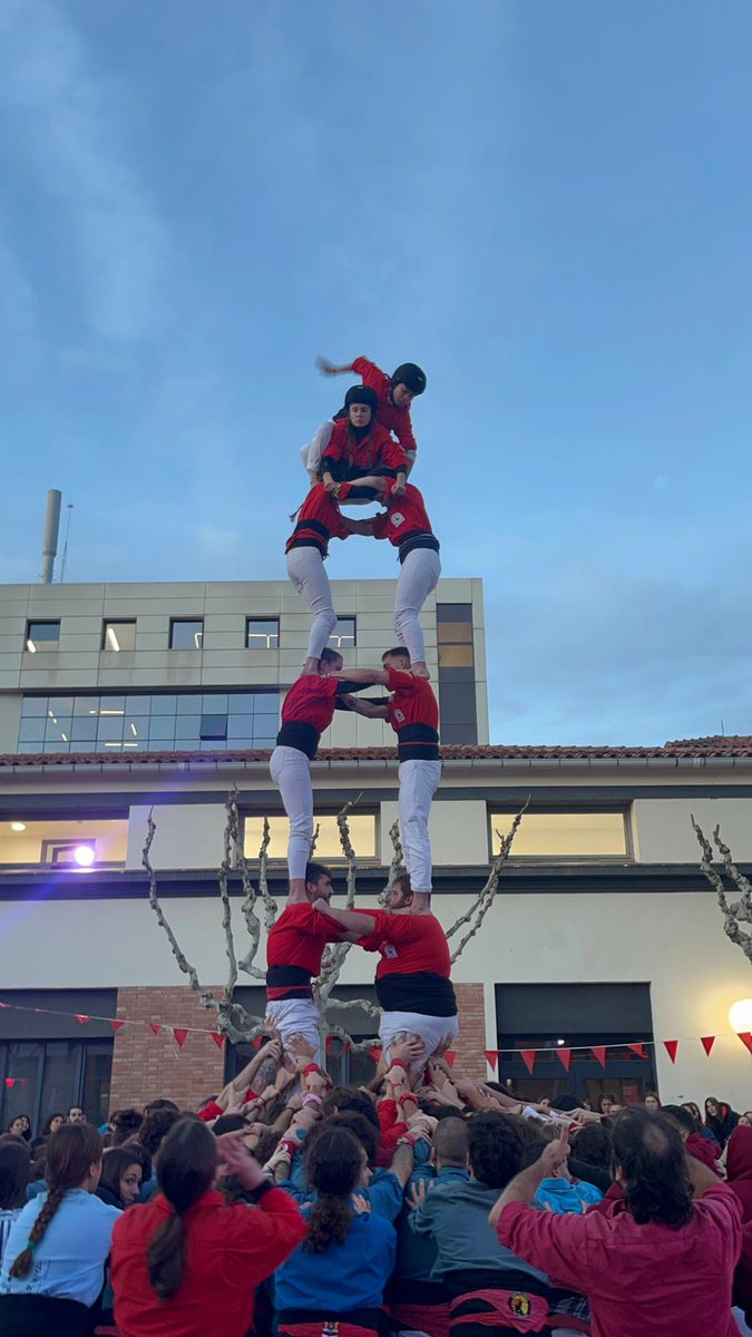penjatsdelcm's tweet photo. Primera diada de tram i plantem TRIPLETA DE 6 fora de casa!!!

Recuperem el 2d6 despres de 5 anys i mig! ❤️‍🔥❤️‍🔥❤️‍🔥 I aixi fem la 3a millor diada de la nostra HISTORIA!

Si volem fer la 1ra i hem de ser tots! Força PENJATS! ❤️ https://t.co/uUNzt4h4vQ
